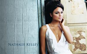 Nathalie Kelley